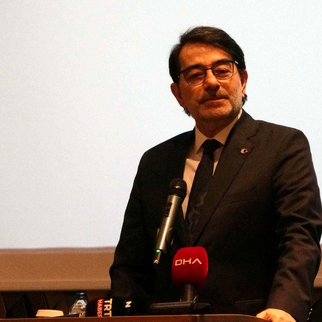 'İllerin gördüğü en büyük organizasyon, bölgesel kariyer fuarı'