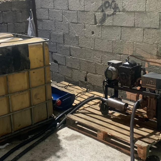 Van'da kaçakçılık operasyonlarında 16 şüpheli hakkında işlem yapıldı