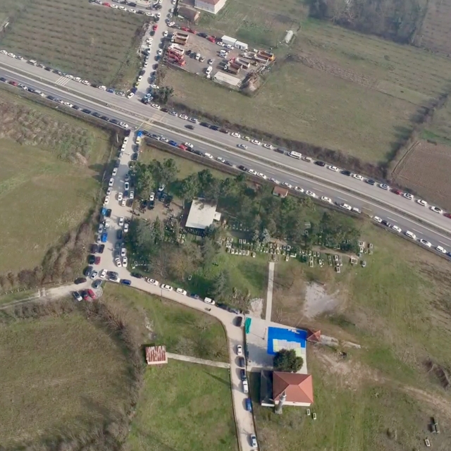 Düzce'de evinde kalp krizi geçiren aile hekimi hayatını kaybetti