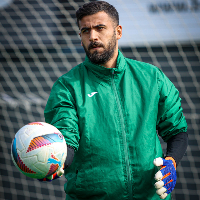 Adana Demirspor, Galatasaray maçının hazırlıklarına başladı