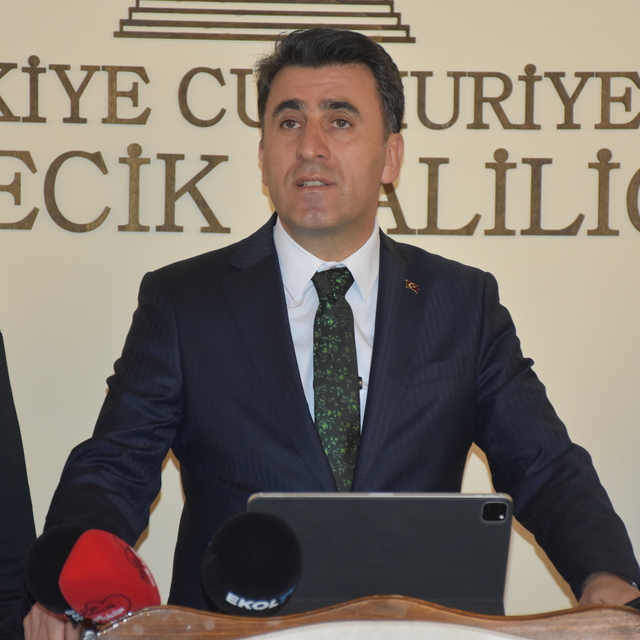 Bilecik'te geçen sene düzenlenen 490 operasyonda 124 şüpheli tutuklandı