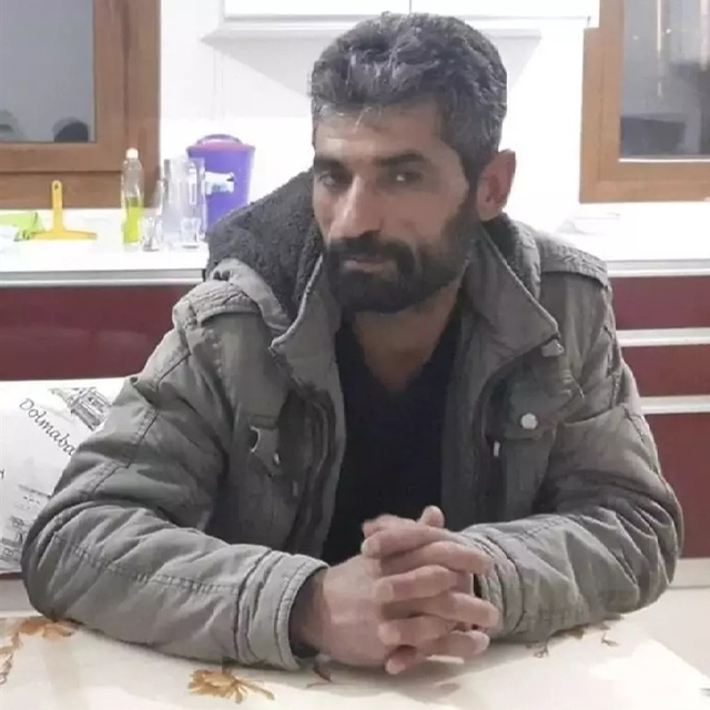 Narin Güran cinayetinde, Nevzat Bahtiyar'ın aldığı cezaya ilişkin Diyarbakı...