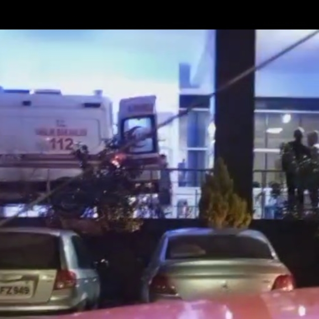 Çanakkale'de avlanırken ayağı kayınca kendini vurdu