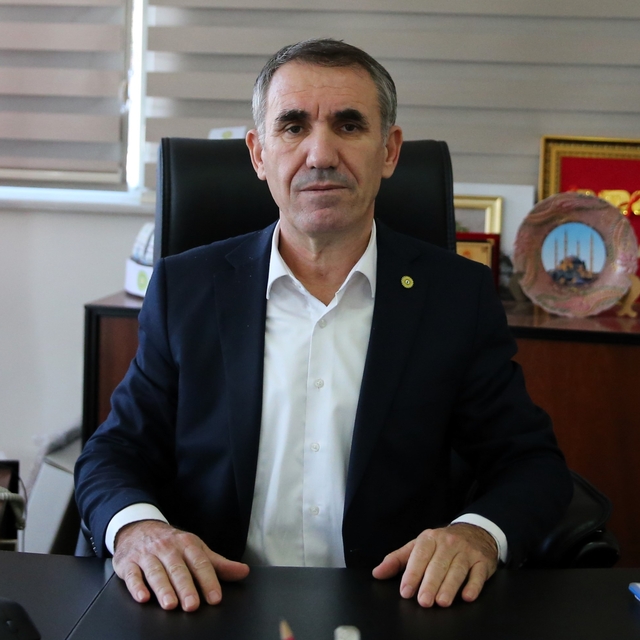 Ayçiçeğinin köy bazlı verim sigortası kapsamına alınması çiftçiyi kuraklık...