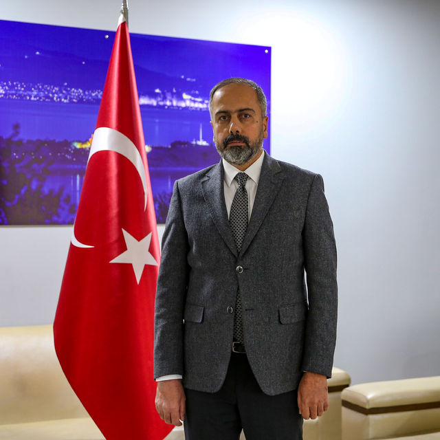 Van'da Doğu Anadolu Kariyer Fuarı'nda öğrenciler, iş dünyasıyla buluşacak