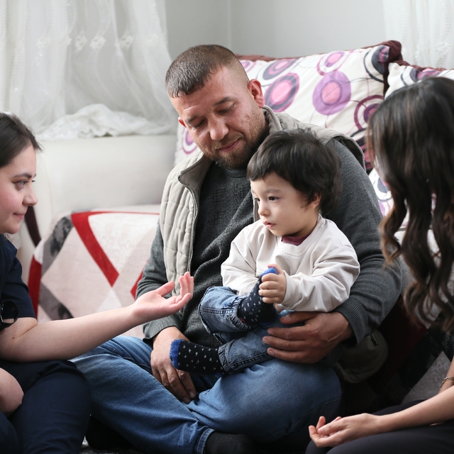 6 ŞUBAT DEPREMLERİNİN İKİNCİ YILI - Gazel ve Devlet hemşire, depremde kuvöz...