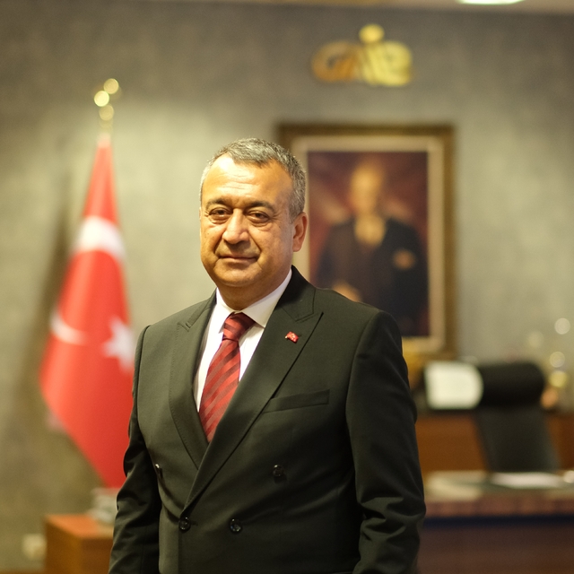 Güneydoğu'dan ocak ayında 988,8 milyon dolarlık ihracat yapıldı