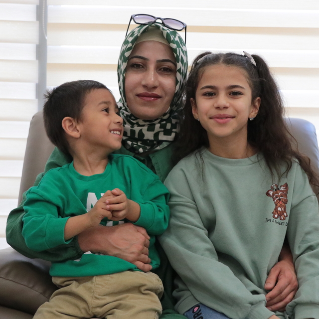 Yasemin meme kanserini akıllı ilaç tedavisiyle yendi