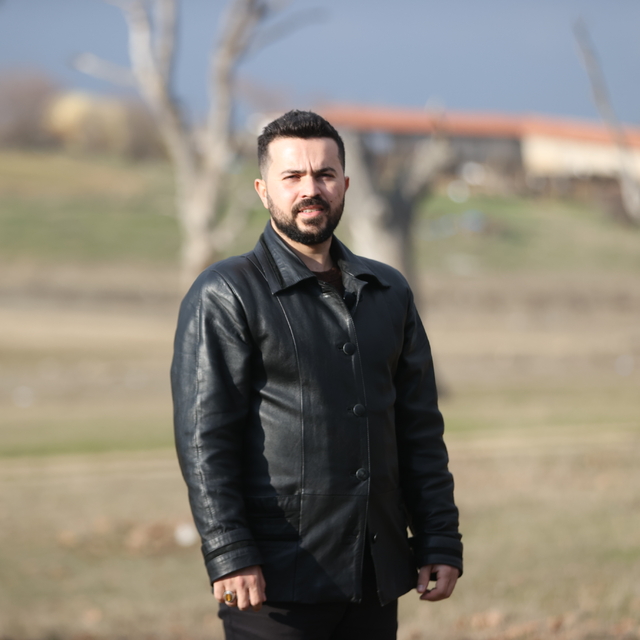 Kırklarelili sanatçı, kansere türküyle dikkati çekti