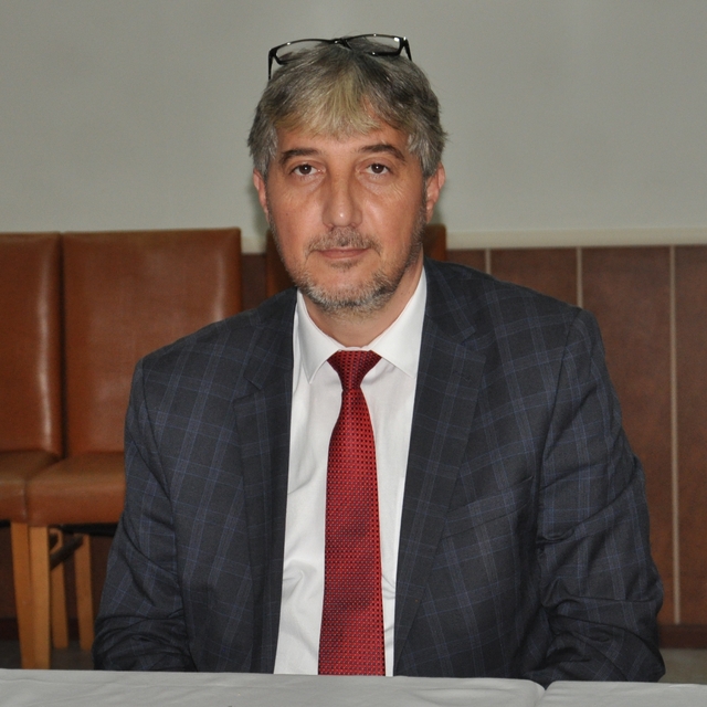 Kütahya Milli Eğitim Müdürü Yılmaz, kentteki eğitim faaliyetlerini değerlen...