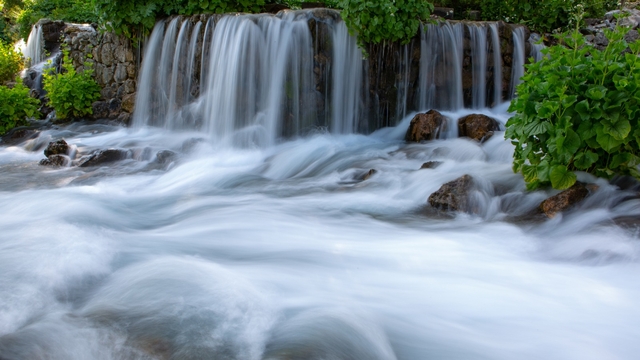 'Munzur Gözeleri', Cumhurbaşkanlığı kararıyla yeniden 1'inci Derece Sit Alanı ilan edildi