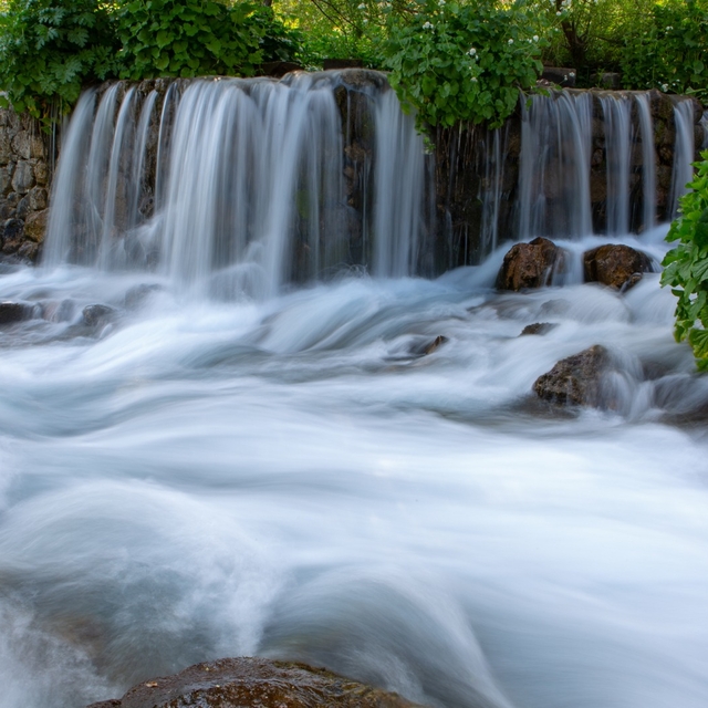 'Munzur Gözeleri', Cumhurbaşkanlığı kararıyla yeniden 1'inci Derece Sit Ala...