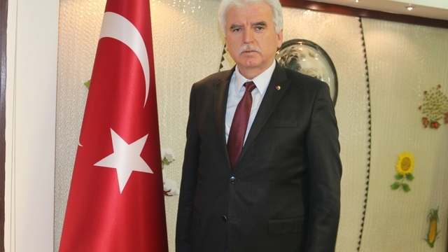 Ege'deki sektör temsilcileri "Kırsalda Bereket, Hayvancılığa Destek Projesi"ni değerlendirdi