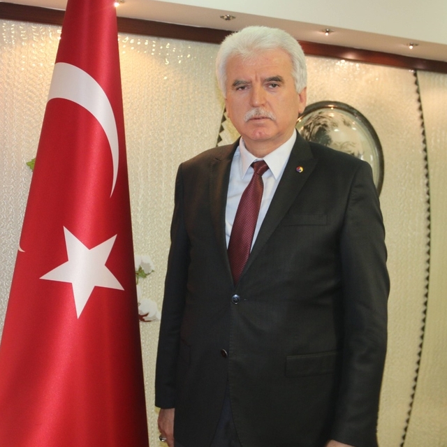 Ege'deki sektör temsilcileri "Kırsalda Bereket, Hayvancılığa Destek Projesi...