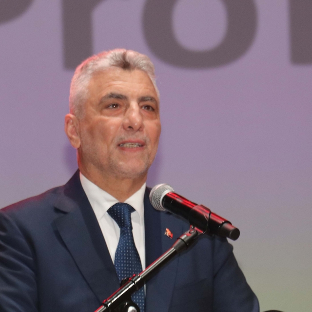 Bakan Bolat: İlk defa Suriye'ye geçişlerde valilerimiz 10 güne kadar izin v...