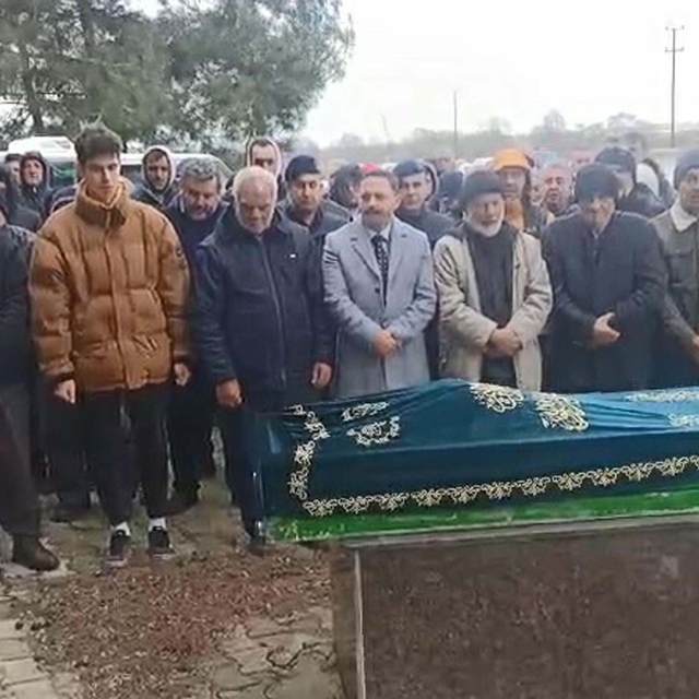 Bigalı Mehmet Çavuş'un torunu, dedesinin ölüm yıl dönümünde hayatını kaybet...