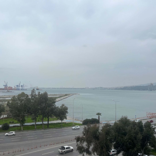 Ege Denizi'nde 5.2 büyüklüğünde deprem