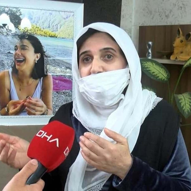 Punar Gültekin'in annesi: Kararla o günkü acıyı tekrar yaşadık