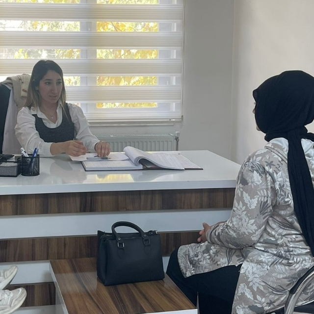 Batman Belediyesinden ücretsiz sağlık hizmeti