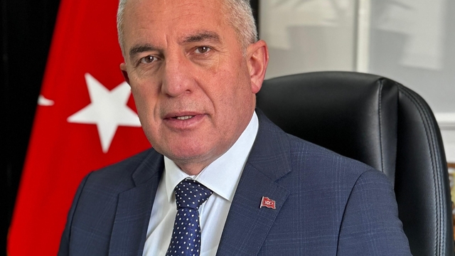 Taşova'da engelliler şebeke suyunu yüzde 50 daha ucuz kullanacak