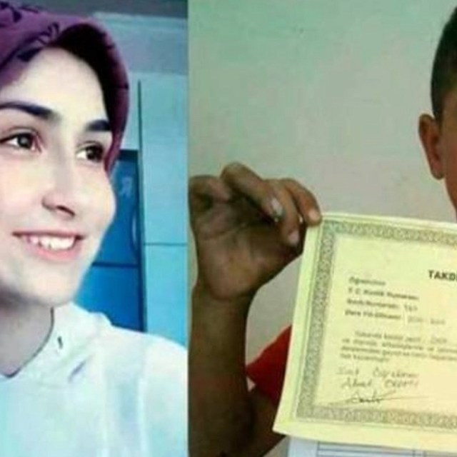 Okul servisindeki 2 öğrencinin öldüğü kavganın şüphelisi 3 yıl sonra yakala...