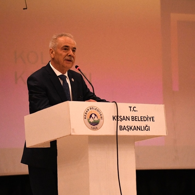 Edirne'den kısa kısa