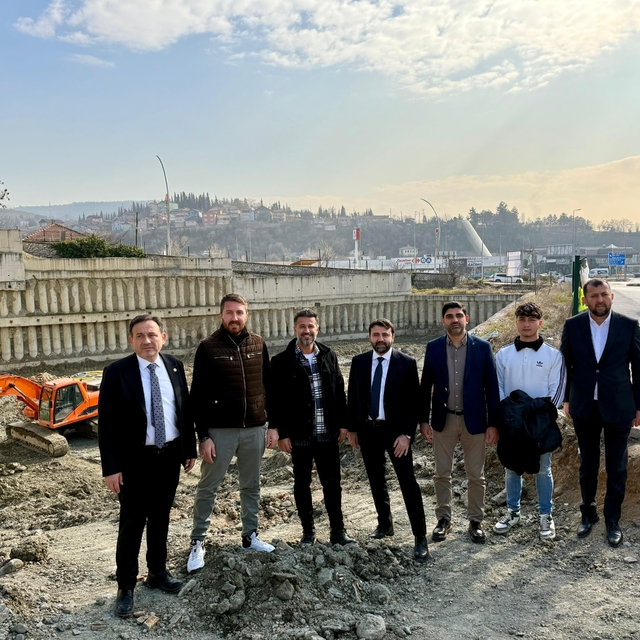 Karabük'ten kısa kısa