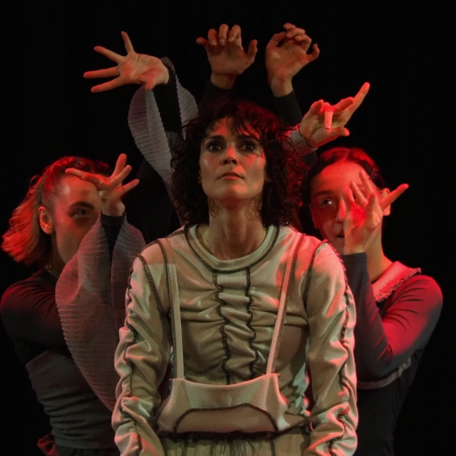 İstanbul 3. Uluslararası Kadın Oyun Yazarları Tiyatro Festivali 7 Şubat'ta...