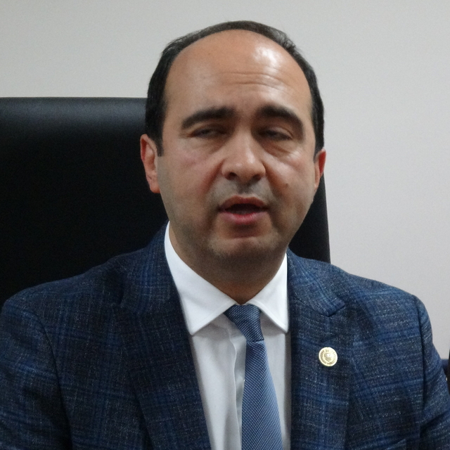 Bolu Baro Başkanı Barut: 78 kişinin öldüğü otel yangınının bilirkişi raporu...