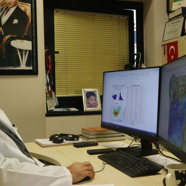 '6 Şubat depremlerinin yaşandığı bölge, sismik tehlike açısından en güvenli...