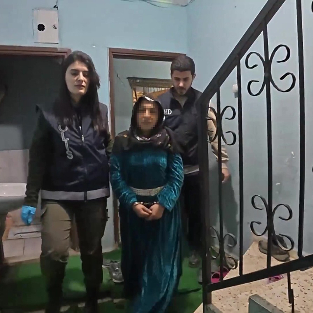 Adana merkezli 6 ilde göçmen kaçakçılığı operasyonu: 17 gözaltı