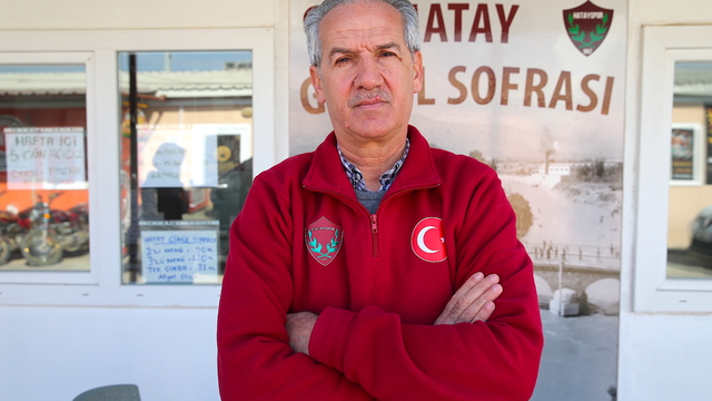 Hataysporlu taraftarlar yeni sezonda takımlarını kentte izlemeyi arzuluyor