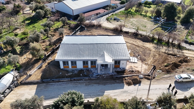 Galeri