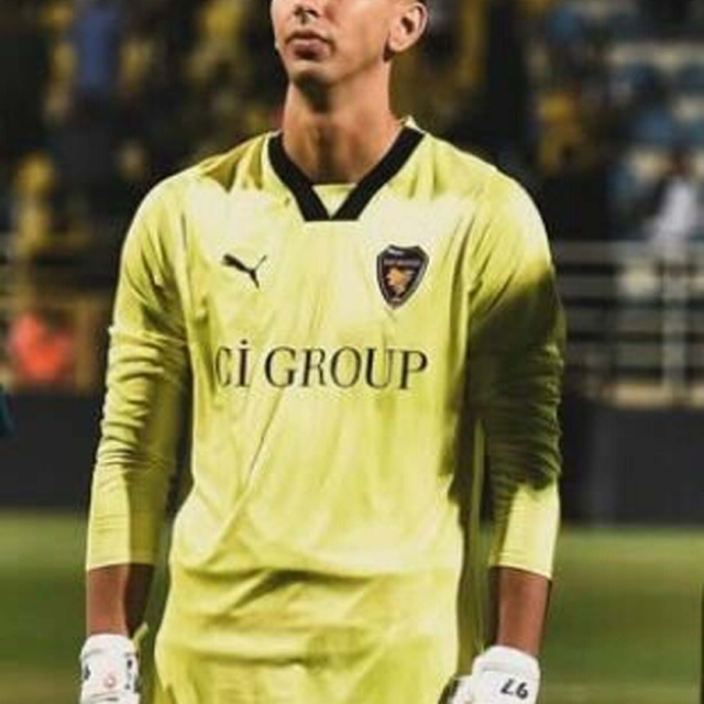 Bucaspor 1928'de kaleci Efe Süper Lig'e gidiyor