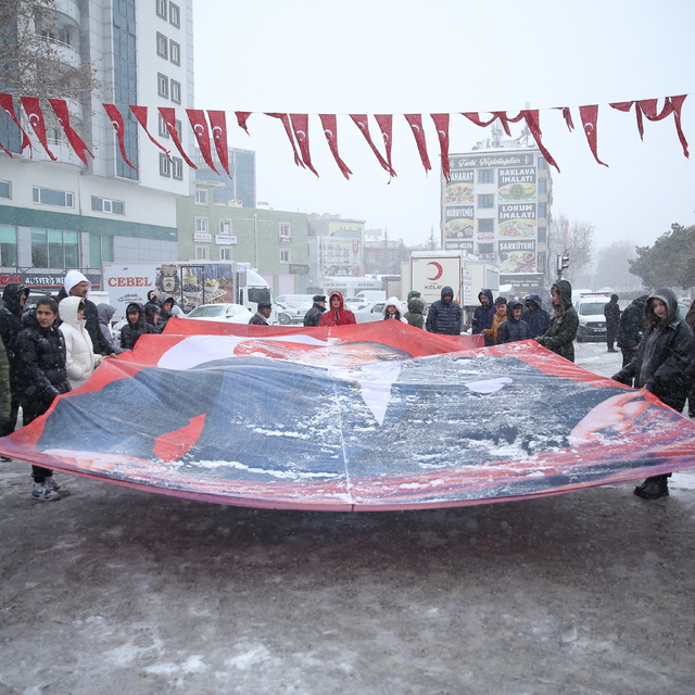 Atatürk'ün Niğde'ye gelişinin 91. yıl dönümü kutlandı