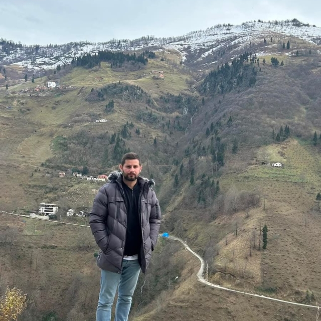 Asker adayı, uğurlama eğlencesinde maganda kurşunuyla yaralandı