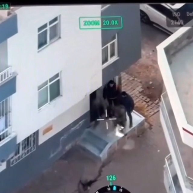 Şanlıurfa'da 2 öğrencinin öldüğü kavganın firari şüphelisi tutuklandı