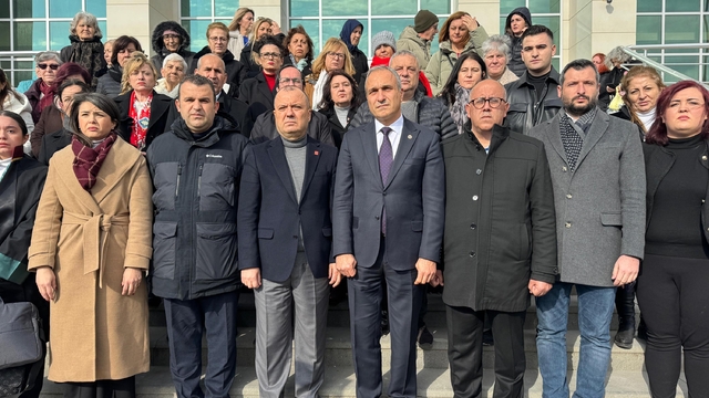 Sıla bebeğin ölümü davasında annenin akıl sağlığı yerinde çıktı; 2'nci duruşma ertelendi (2)