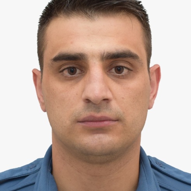 Sinop'ta görev başında kalp krizi geçiren polis memuru öldü