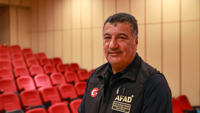 Ege'deki deprem fırtınasının Türkiye'deki fayları tetiklemeyeceği öngörülüyor
