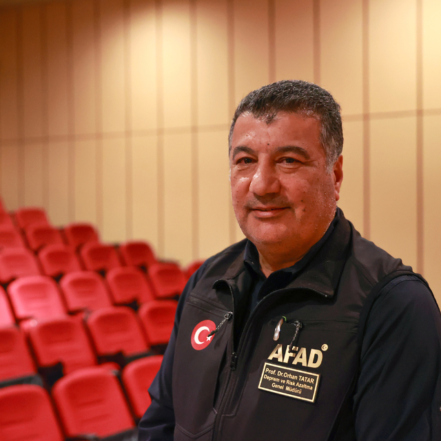 Ege'deki deprem fırtınasının Türkiye'deki fayları tetiklemeyeceği öngörülüy...