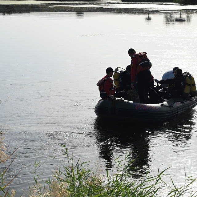 Sevgi'yi öldürüp Kızılırmak'a atan 5 kişiye ağırlaştırılmış müebbet talebi