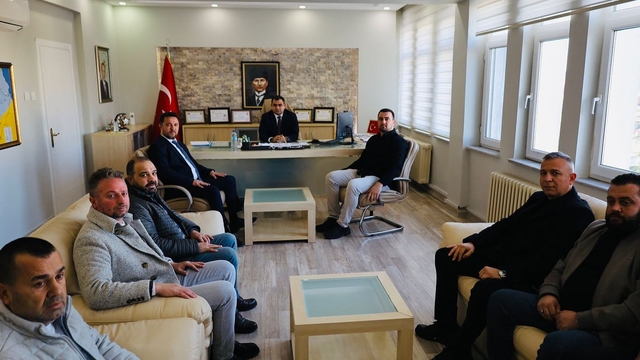Kırklareli'nden kısa kısa