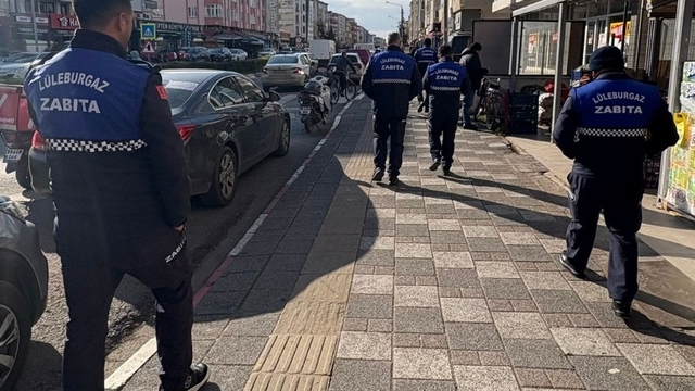 Kırklareli'nden kısa kısa