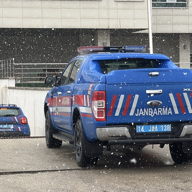 GÜNCELLEME - Kartalkaya'daki otel yangınına ilişkin gözaltına alınan 2 şüph...