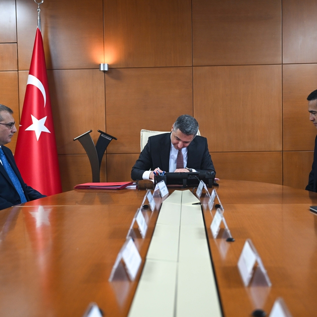 Fenerbahçe Kalamış Yat Limanı Koç Holding'in oldu