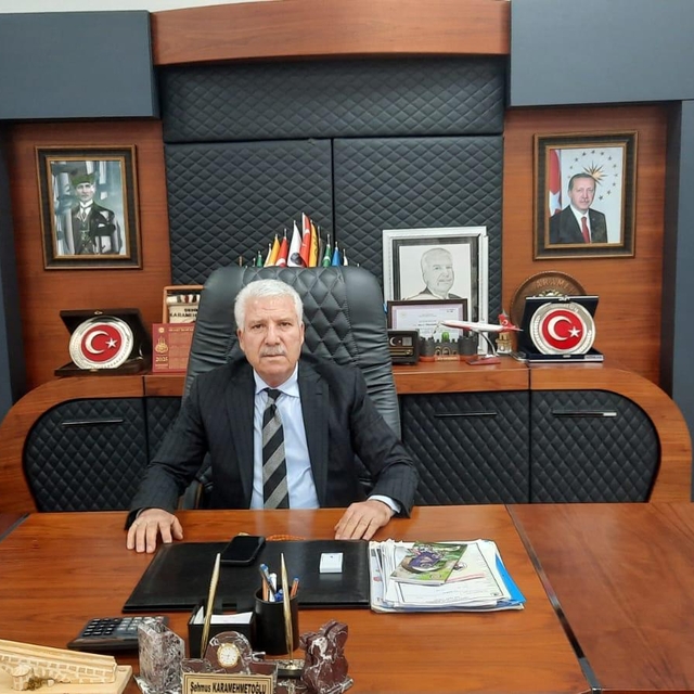 Çermik'e "Butik Pazar" yapılacak