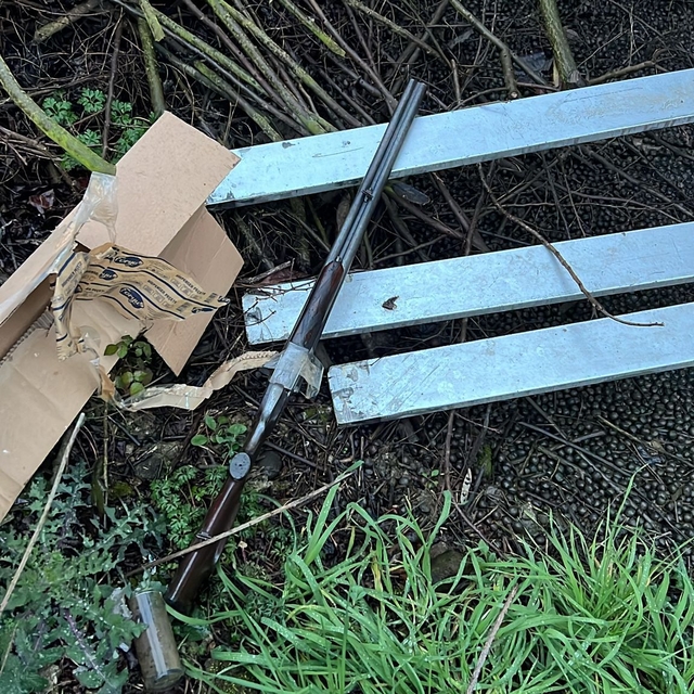 Samsun'da operasyona giden 2 polis memuru açılan ateş sonucu yaralandı