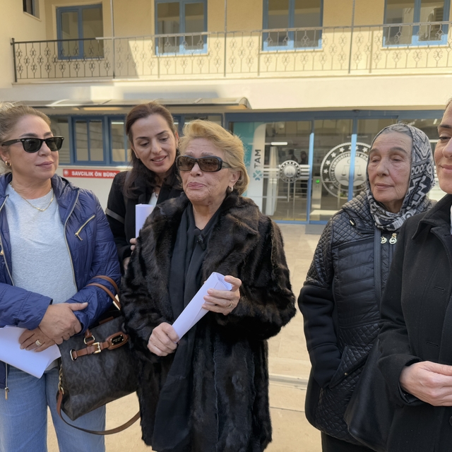 Ferdi Tayfur'un vasiyetnamesinin açılması davası başladı