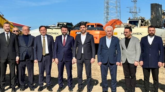 Karabük'ten kısa kısa